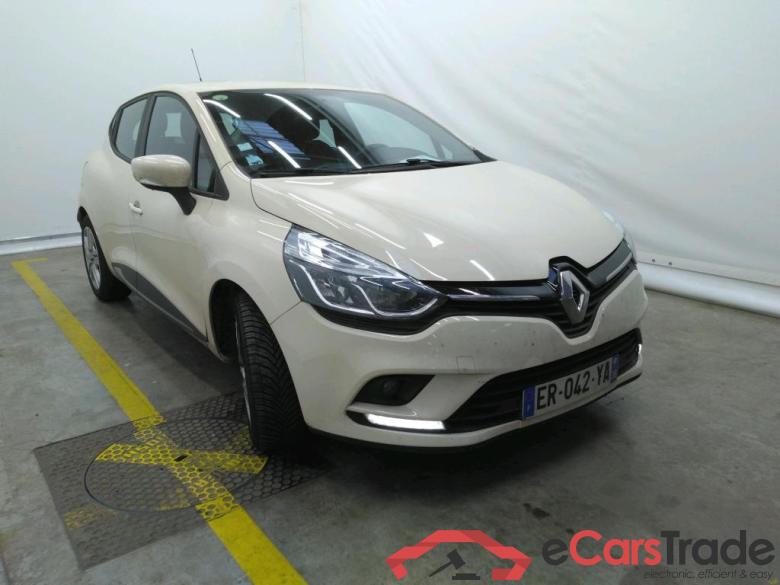 Renault &Business Energy dCi 90 eco2 82g Clio IV Business 1.5 dCi 90CV BVM5 E6 #4