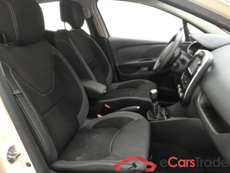Renault &Business Energy dCi 90 eco2 82g Clio IV Business 1.5 dCi 90CV BVM5 E6 #6