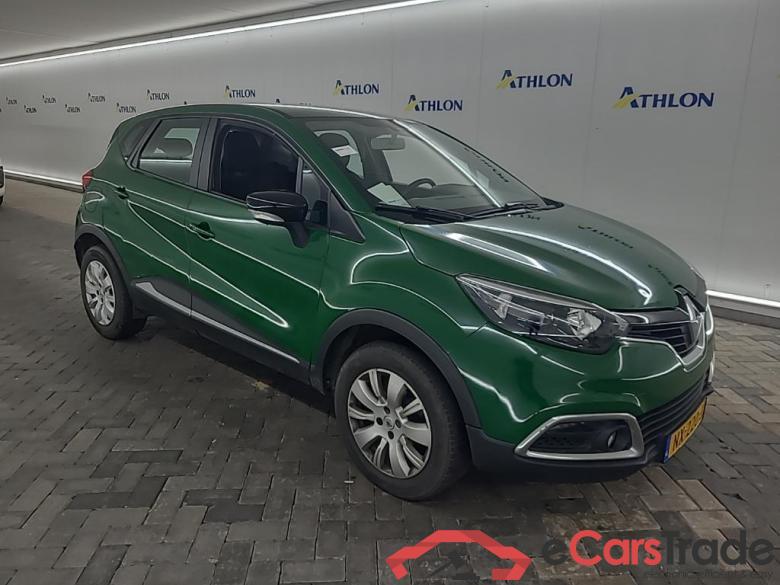 RENAULT Captur ENERGY TCe 90 S&S Express. 5D 66kW #2