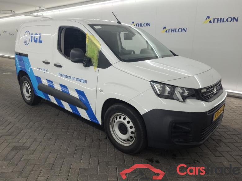 PEUGEOT Partner VAN Premium 1.5 BlueHDi 130 S&S 650kg 4D 96kW #2