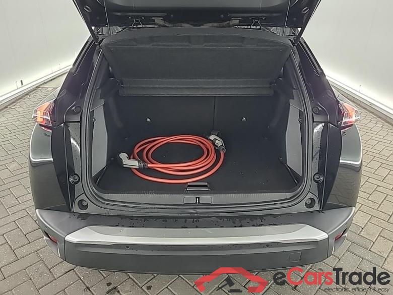 PEUGEOT e-2008 Blue Lease Allure EV 50kWh 136 5D #5