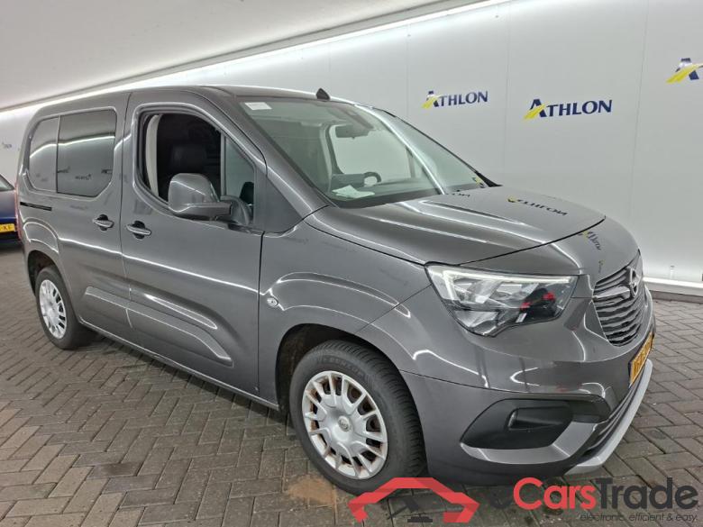 OPEL Combo L1H1 1.5D 75kW S/S Innovation 2.4T 4D #2