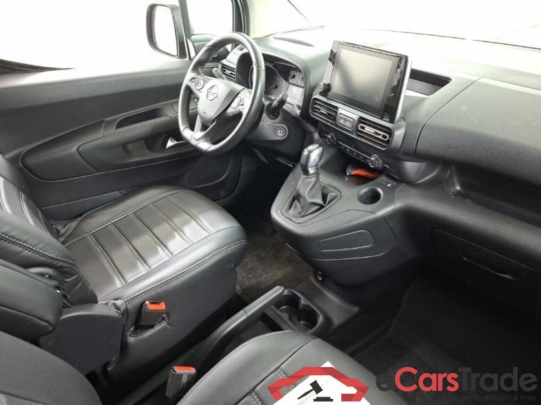 OPEL Combo L1H1 1.5D 75kW S/S Innovation 2.4T 4D #6