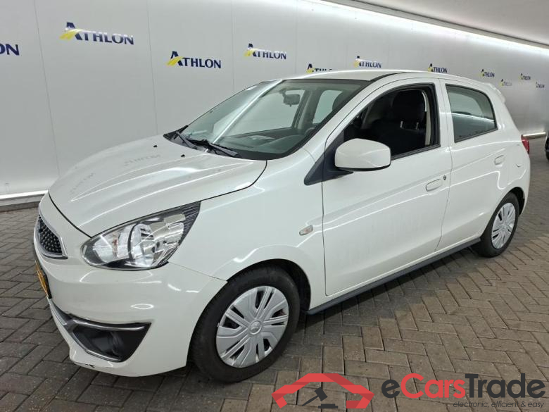 MITSUBISHI Space Star 1.0 ClearTec Cool+ 5D 52kW