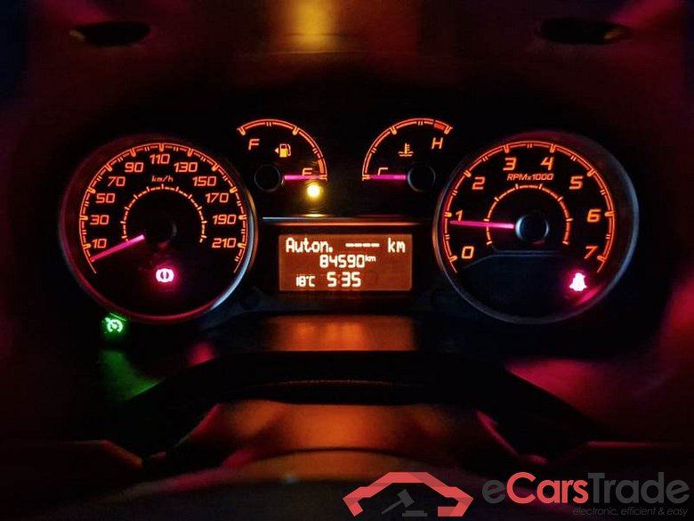 Fiat 13 FIAT DOBLÒ CARGO / 2014 / 4P / VETT. FURGONATA 1.3 MULTIJET 16V 95CV SX 3POSTI EURO 6 #4