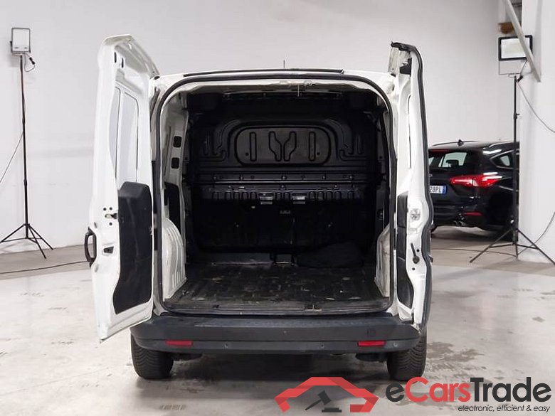 Fiat 13 FIAT DOBLÒ CARGO / 2014 / 4P / VETT. FURGONATA 1.3 MULTIJET 16V 95CV SX 3POSTI EURO 6 #5