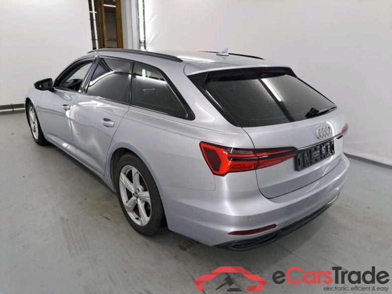 AUDI A6 AVANT DIESEL - 2018 35 TDi Business Edition Sport S tronic FORFAITAIRE LEVERINGSKOTEN+ #3
