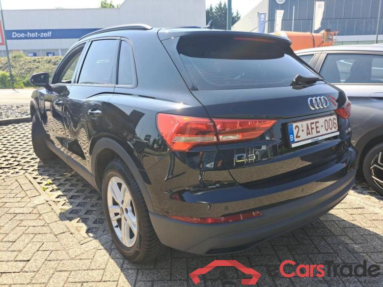 AUDI Q3 1.5 35 TFSI S TRONIC #2