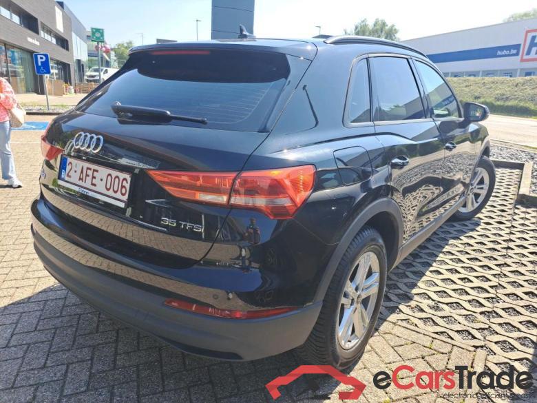 AUDI Q3 1.5 35 TFSI S TRONIC #3