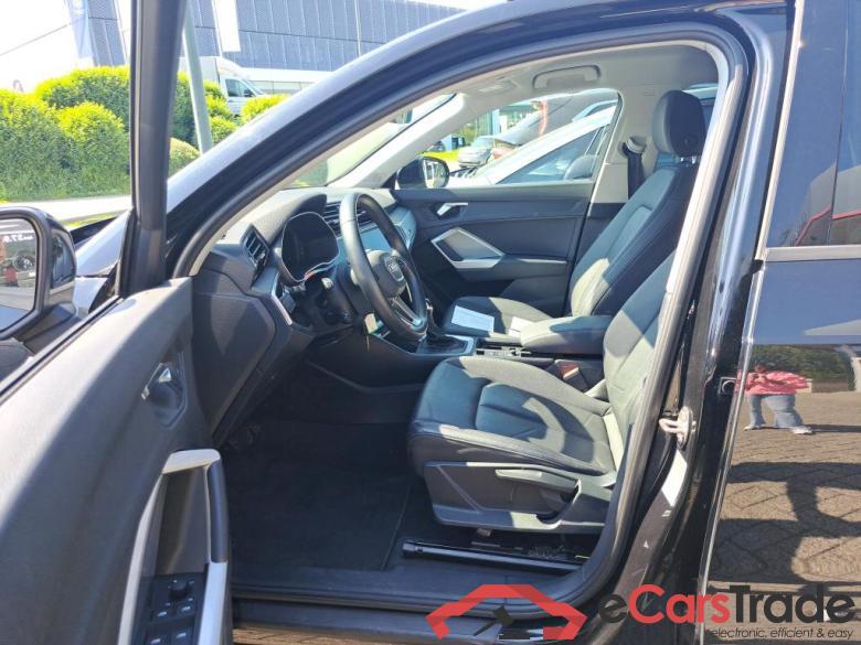 AUDI Q3 1.5 35 TFSI S TRONIC #4