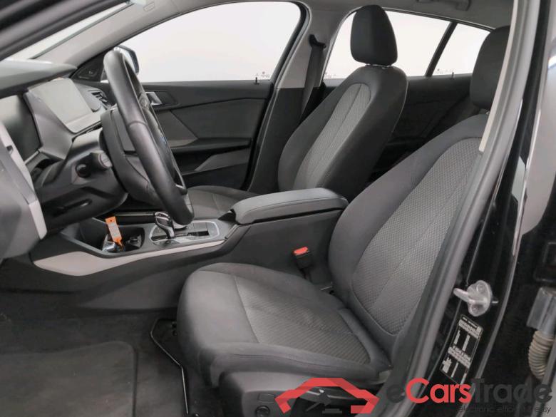 BMW 1 HATCH - 2019 118iA OPF Model Advantage Business Plus #5