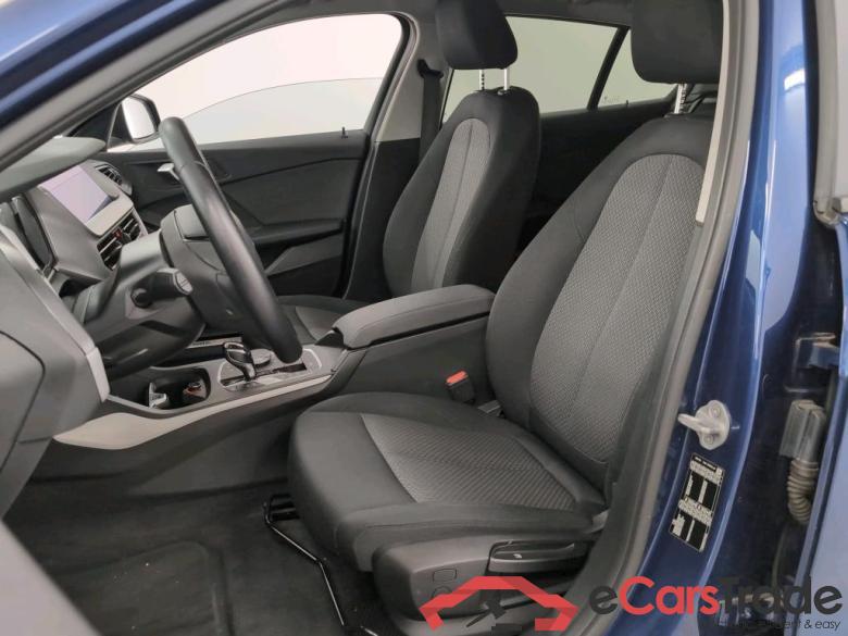 BMW 1 SERIES HATCH 1.5 116IA (80KW) #5