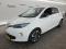 preview Renault ZOE #0
