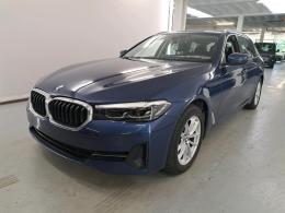 BMW 5 SERIES TOURING 2.0 520D 120KW TOURING AUTO Driving Assistant Parking Assistant Business