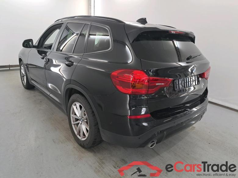 BMW X3 2.0 SDRIVE18D (100KW) AUTO Model Advantage Business Verwarmde #3