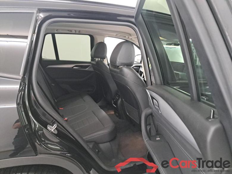 BMW X3 2.0 SDRIVE18D (100KW) AUTO Model Advantage Business Verwarmde #6