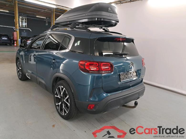 CITROAu2039N C5 AIRCROSS 1.2 PureTech Business Lounge S&S #3