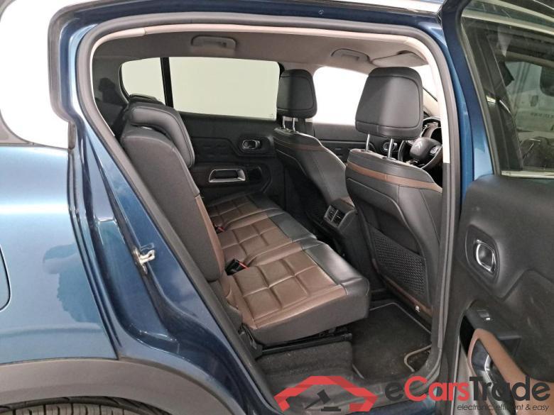 CITROAu2039N C5 AIRCROSS 1.2 PureTech Business Lounge S&S #6