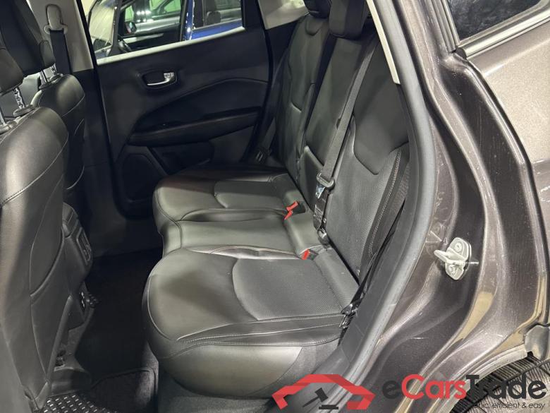 JEEP COMPASS 1.3 TURBO T4 190 LIMITED BUS AWD AUTO #3