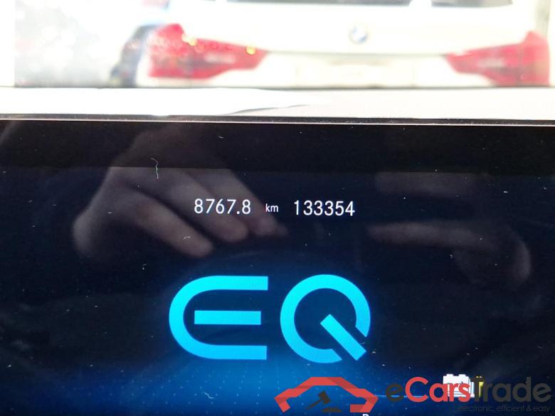 MERCEDES-BENZ CLA SHOOTING BRAKE 1.3 CLA 250 E DCT SHOOTING BRAKE #6