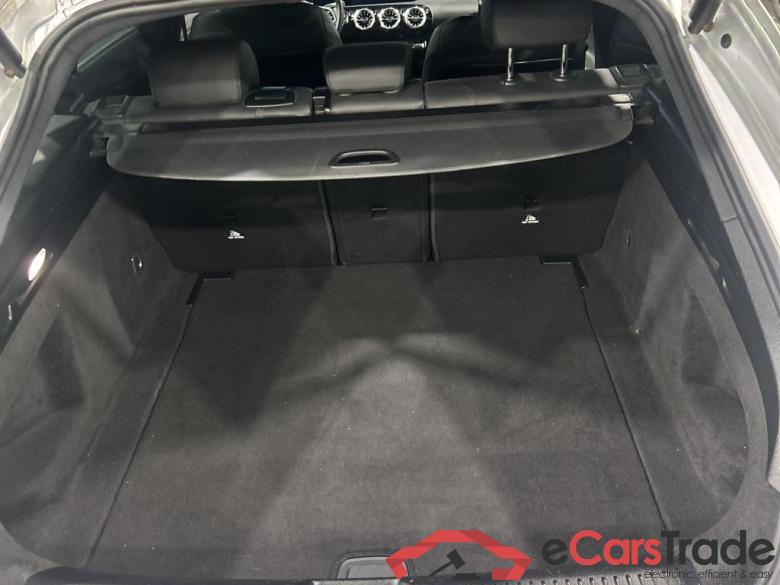 MERCEDES-BENZ CLASS CLA SHOOTING BREAK (X118 CLA 180 Business Solution #4