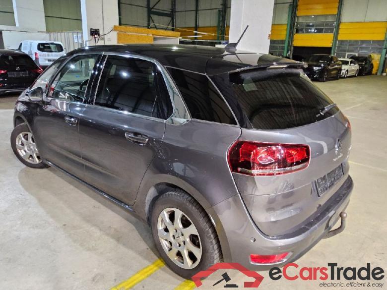 Citroen C4 Spacetourer C4 Picasso/Spacetourer Origins 1.5 BlueHDi 96KW MT6 E6d #3