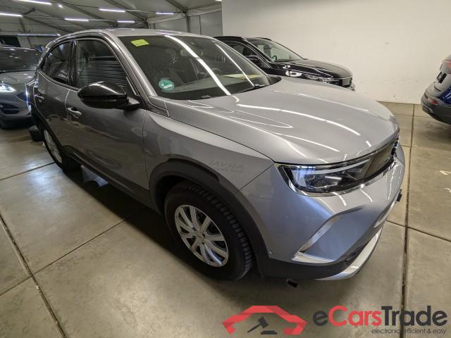 Opel Mokka ´20 Mokka Ultimate 1.2 Turbo 96KW AT8 E6d #4