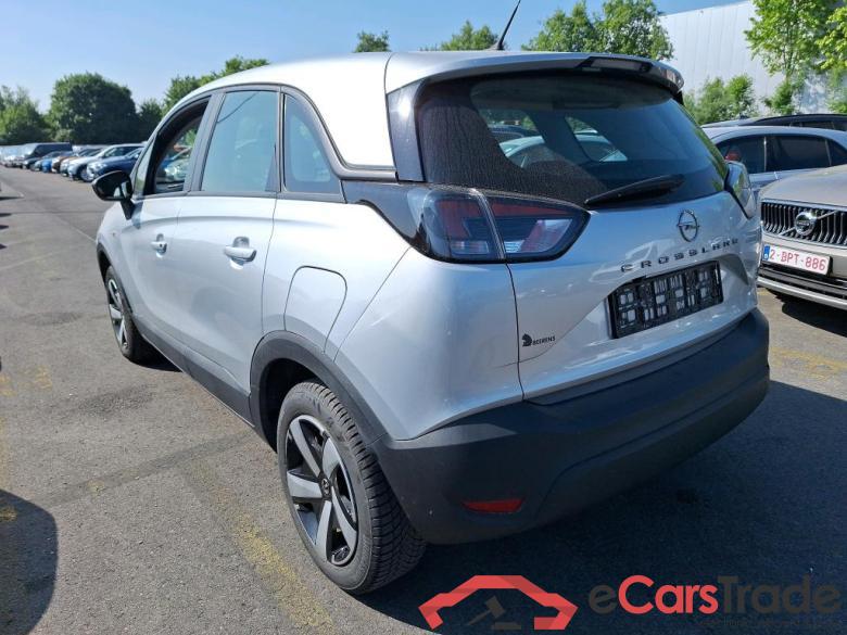 OPEL CROSSLAND 1.2 81KW TURBO S-S EDITION #3