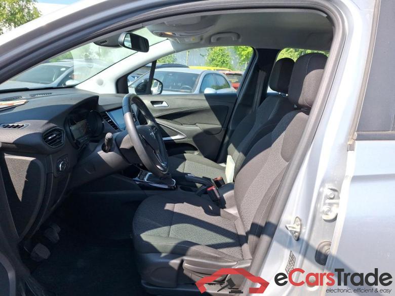 OPEL CROSSLAND 1.2 81KW TURBO S-S EDITION #5