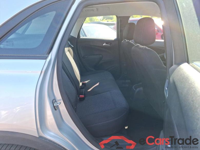 OPEL CROSSLAND 1.2 81KW TURBO S-S EDITION #6