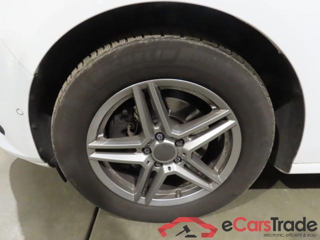 Ford S-Max ´15 S-MAX Titanium 2.0 EcoBlue 110KW AT8 E6dT #6