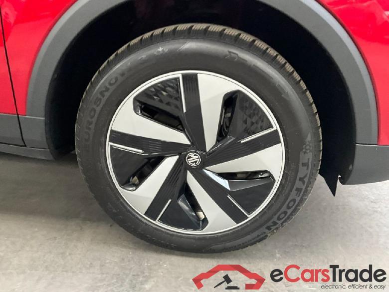 MG ZS ´21 MG ZS EV Standard Luxury 5d 130kW #3