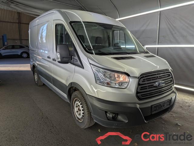 Ford _Transit LKW ´13 Transit Kastenwagen 310 L2 Trend 2.0 TDCi 77KW MT6 E6 #4