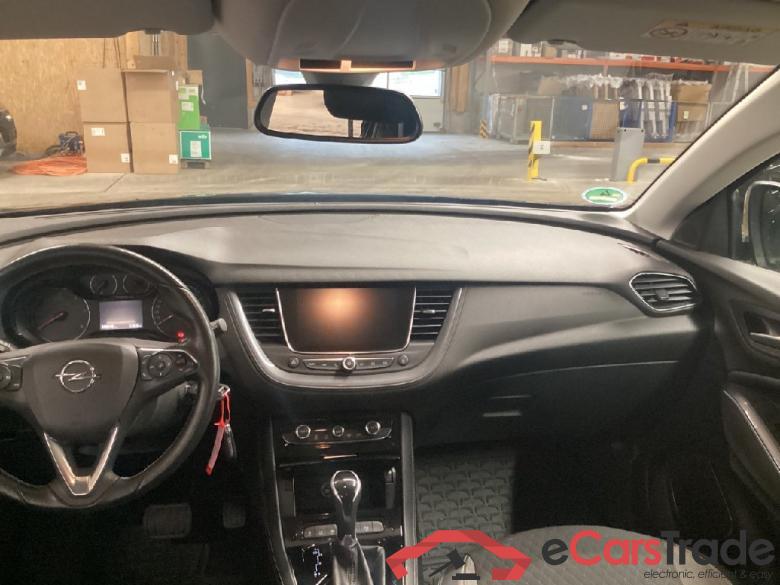 Opel Grandland X - alt Grandland X Business Edition 1.5 96KW AT8 E6dT #3