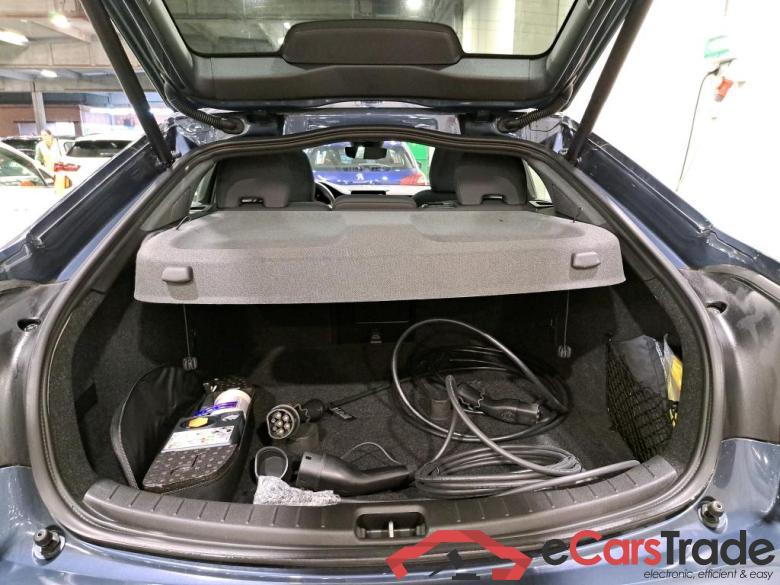 POLESTAR 2 BEV 78KWH DUAL MOTOR AUTO 4WD LONG RANGE #4