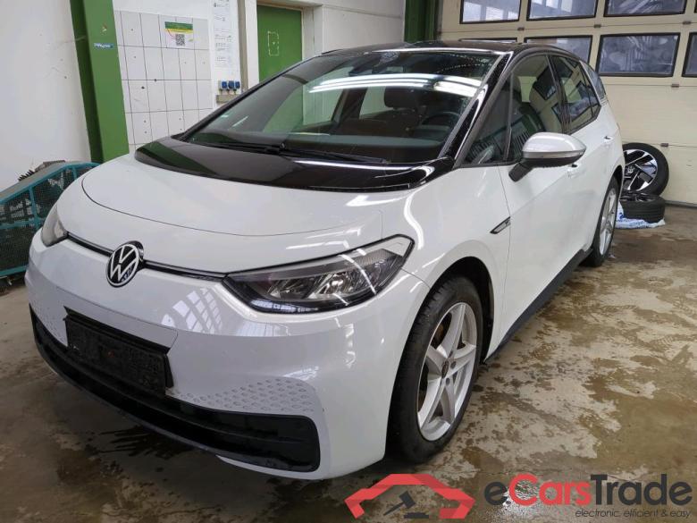 Volkswagen ID.3 ´20 BEV ID.3 1st Pro Performance 58kWh1 #1