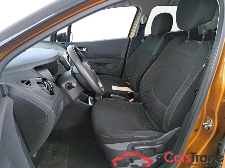 RENAULT CAPTUR - 2017 0.9 TCe Limited2 (EU6c) City #5