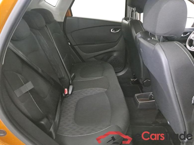 RENAULT CAPTUR - 2017 0.9 TCe Limited2 (EU6c) City #6