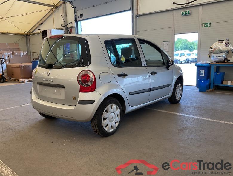 RENAULT Modus Modus 1.2i 16v Authentique #2