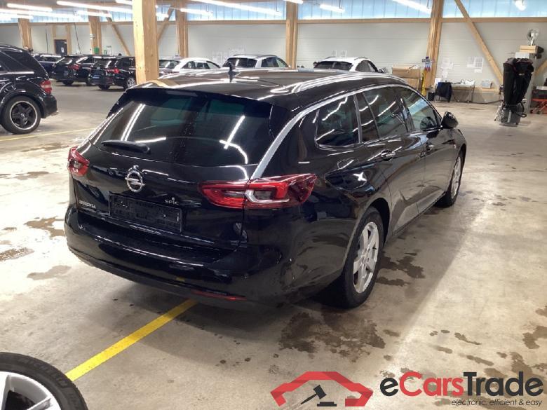 Opel Insignia ST ´17 Insignia B Sports Tourer Business INNOVATION 2.0 CDTI 125KW MT6 E6dT #2