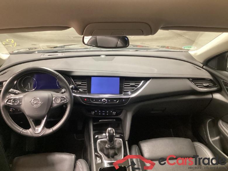 Opel Insignia ST ´17 Insignia B Sports Tourer Business INNOVATION 2.0 CDTI 125KW MT6 E6dT #3