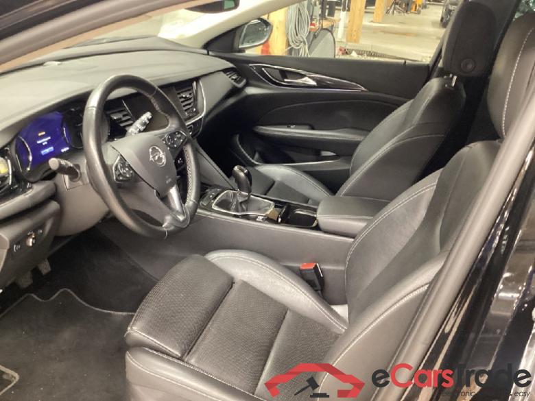 Opel Insignia ST ´17 Insignia B Sports Tourer Business INNOVATION 2.0 CDTI 125KW MT6 E6dT #4