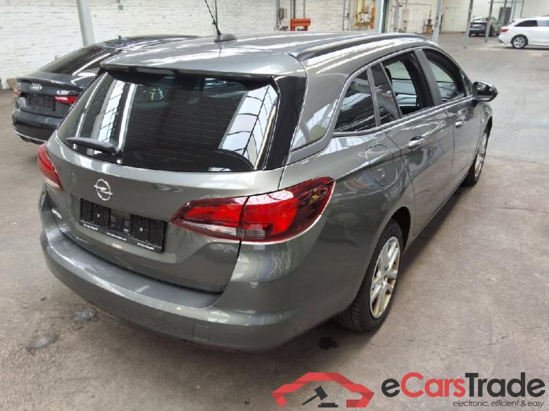 Opel Astra ST ´15 Astra K Sports Tourer Business Start/Stop 1.5 90KW AT9 E6d #2