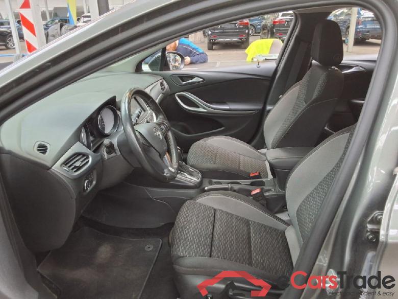 Opel Astra ST ´15 Astra K Sports Tourer Business Start/Stop 1.5 90KW AT9 E6d #4