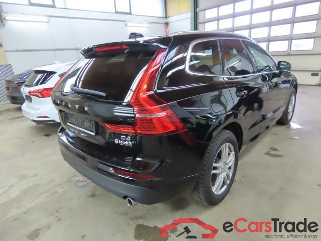 Volvo XC60 ´17 XC60 Momentum Pro 2WD 2.0 D4 140KW AT8 E6dT #3