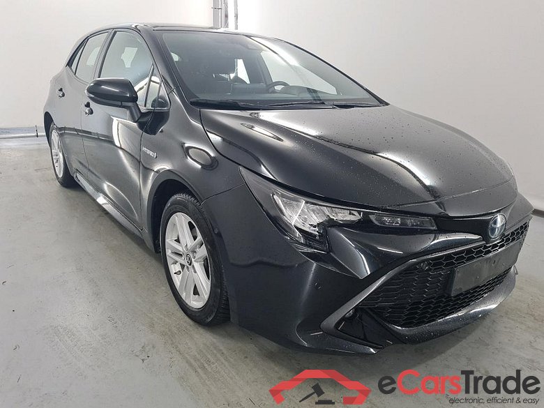 TOYOTA COROLLA 1.8 HYBRID DYNAMIC E-CVT #2