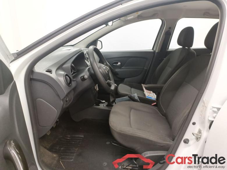 Dacia Sandero 1.0 SCe 75 Lauréate 5d #6