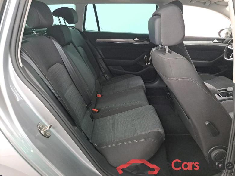 VOLKSWAGEN Passat 2.0 TDI 90KW MSQ VARIANT STYLE BUSINESS #5