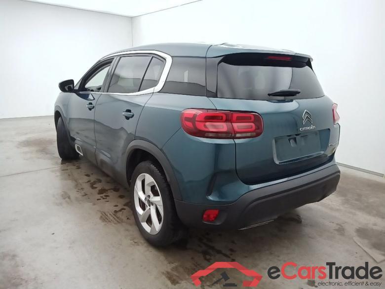 Citroën C5 Aircross 1.5 BlueHDi 130 S&S EAT8 Live 5d #4