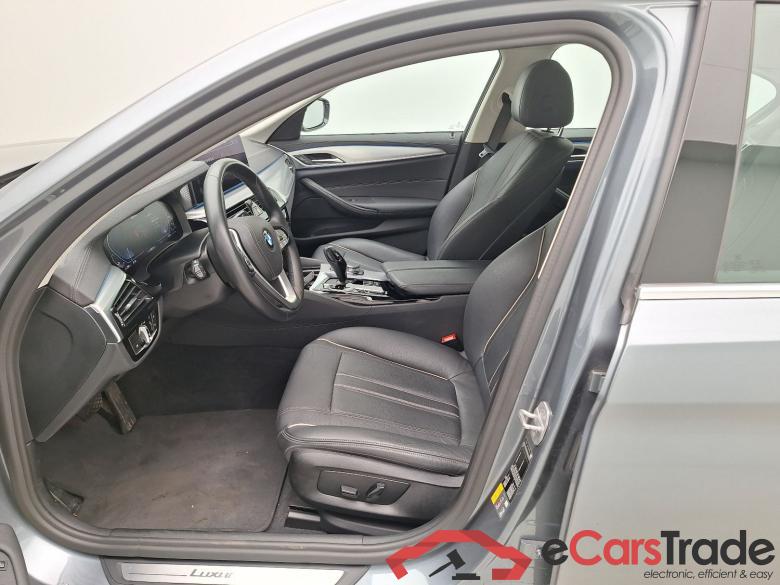 BMW, 5-serie FL'20, BMW 5 Reeks Berline 530e 200kW 4d excluweb end 17.04 #6